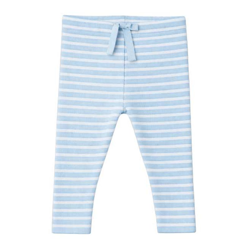 Milky Mist Stripe Baby Pant image number 0